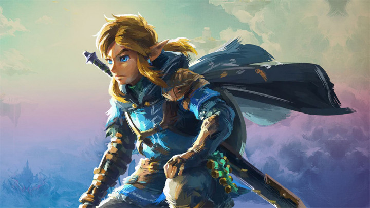 Sony Bakal Danai Syuting The Legend of Zelda Live-Action