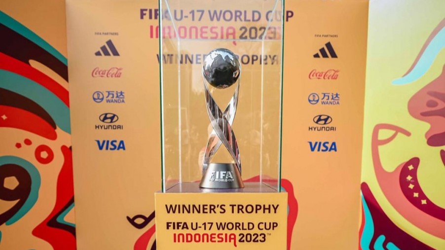 Uzbekistan determined to make history at U-17 World Cup