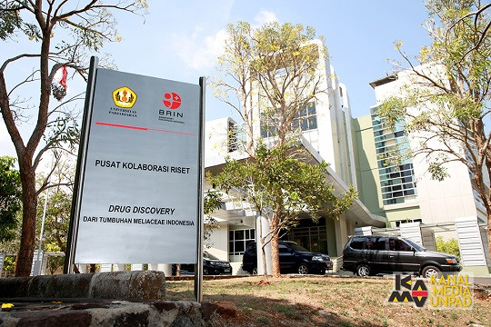 Unpad dan BRIN Dorong Indonesia Jadi Pusat Riset Tumbuhan Meliaceae