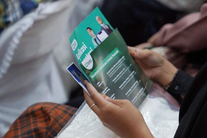 ST011 Jadi SBN Ritel Terakhir dengan Imbal Hasil Tertinggi di 2023