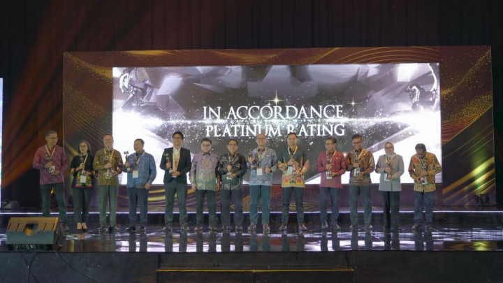 Percepatan Aksi Iklim Jadi Upaya Keberlanjutan Bio Farma