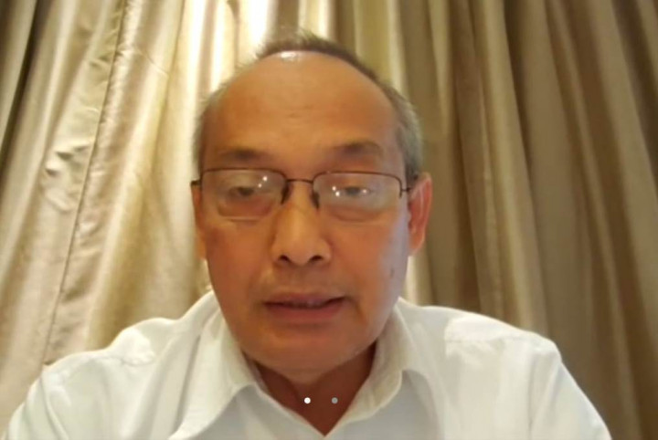 Perkuat Ketahanan Energi Nasional dari Potensi Migas di Jabanusa