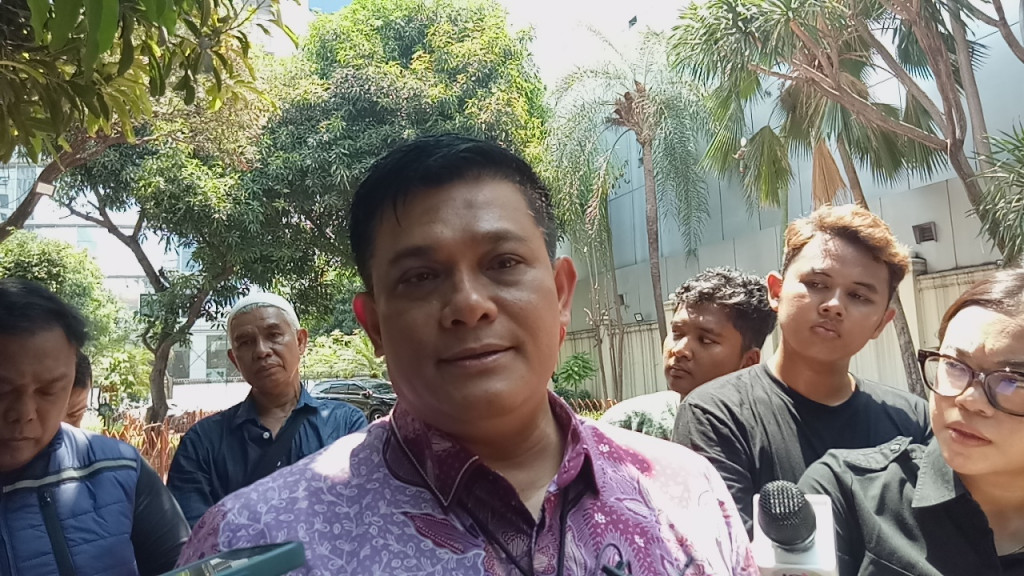 Perkembangan Kasus Pemerasan SYL Dibeberkan Pekan Ini