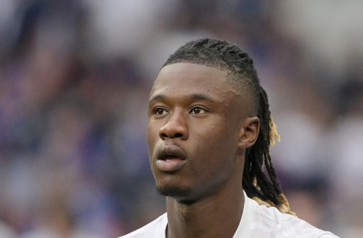 Camavinga Sangat Bangga dengan Perpanjangan Kontrak Real Madrid