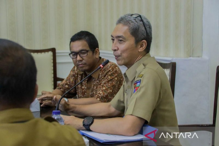 UMKM di Kota Bogor Diupayakan Naik Kelas Tembus Minimarket