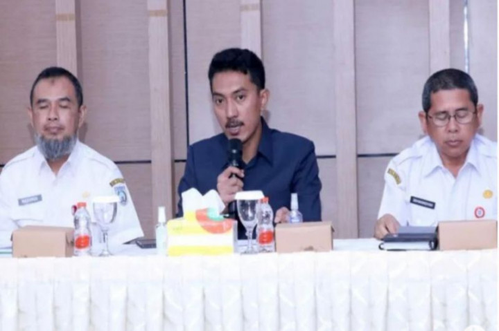 Pemkab Banjar Kalsel Fokus Peningkatan Kualitas Pendidikan