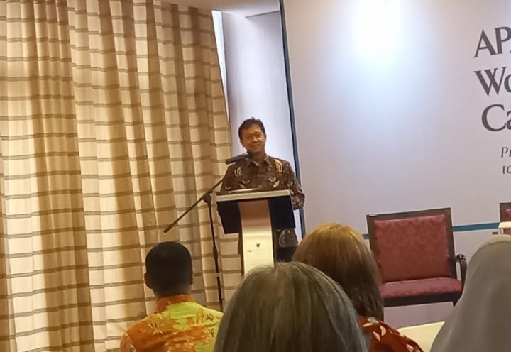 Menkes: Penularan Cacar Monyet tak Secepat Covid-19