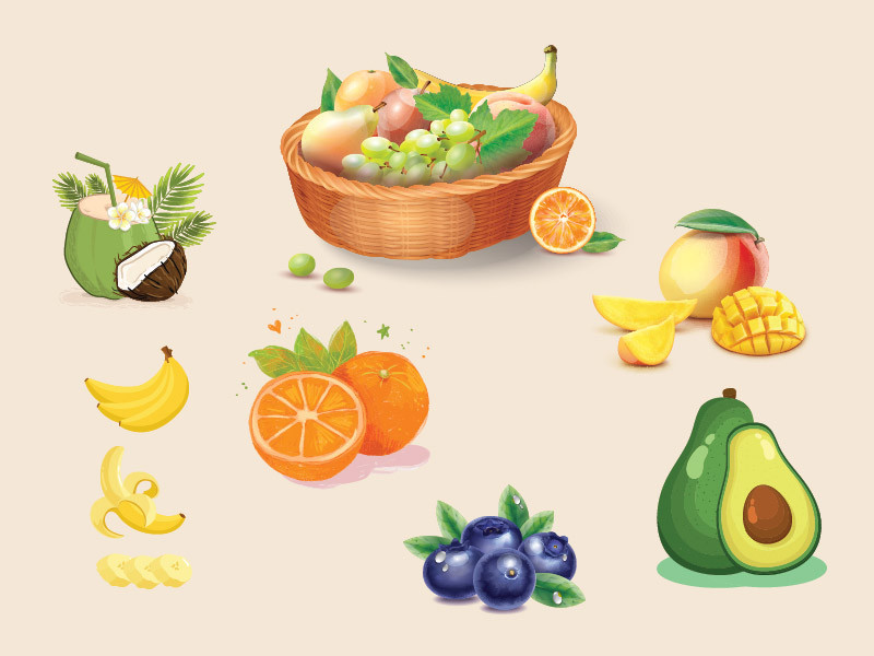 6 Buah ini Solusi Penurun Demam & Redakan Penyakit