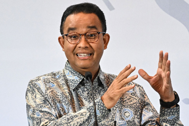 Kental Transaksional, Anies Kritik Cara Pandang Indonesia Mendamaikan Rusia vs Ukraina