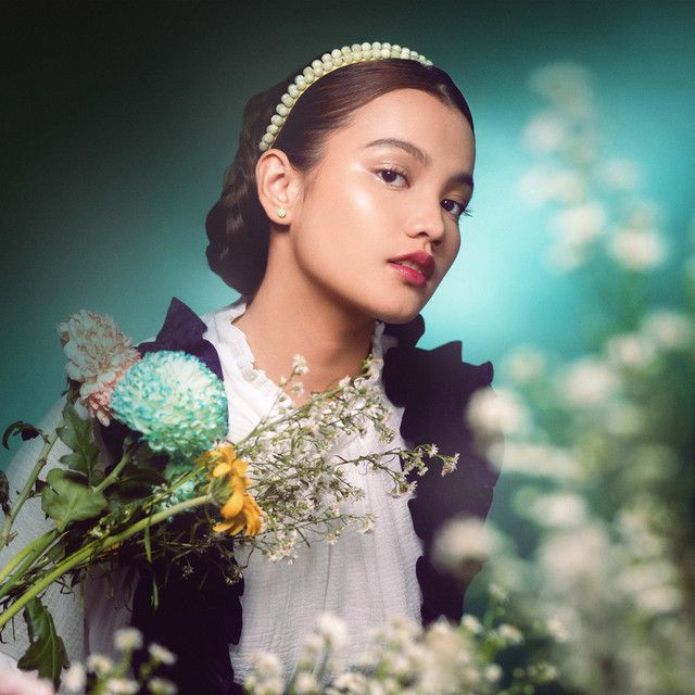 Aruma Kaget Menangkan Pendatang Baru Terbaik di AMI Awards 2023