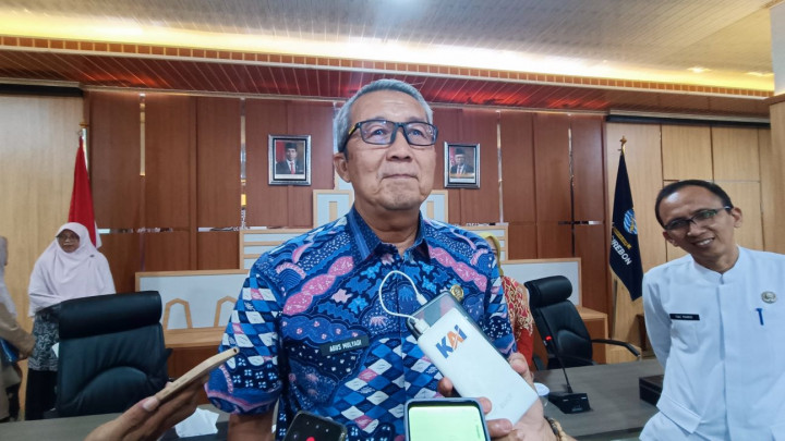 Satu Warga Kota Cirebon Positif Cacar Monyet