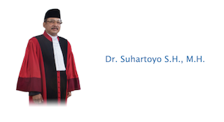 Suhartoyo Ingin MK Cepat-cepat Dikritik sebelum jadi Masalah Besar