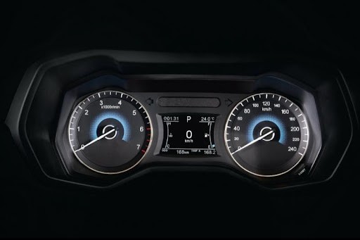 Mari Berkenalan dengan Fitur Tire Pressure Monitoring & Fungsinya