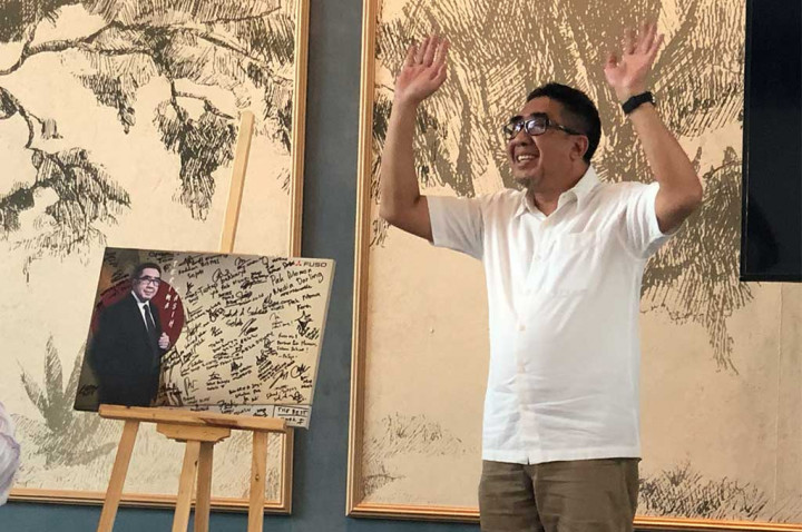 Purna Bakti Duljatmono dan Lanjutan Strategi Fuso di Indonesia