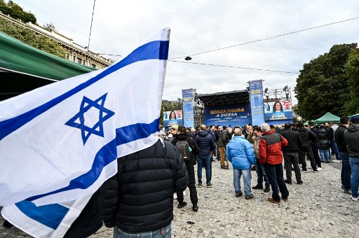 Kondisi Ekonomi Israel Terkini, Makin Jeblok!