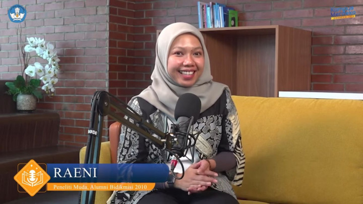 Tips Persiapan Daftar Beasiswa dari Anak Tukang Becak Penerima Bidikmisi dan LPDP