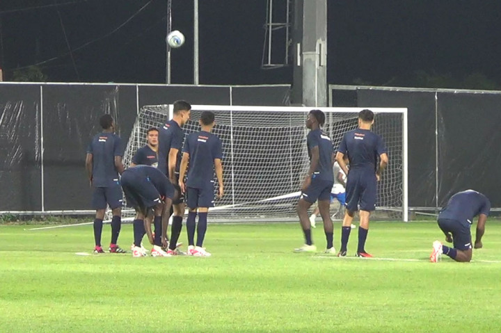 Ekuador Anggap Tim Indonesia U-17 Bukan Lawan Enteng