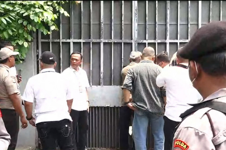 Usut Pemerasan SYL, Kompolnas Dorong Polda Metro Transparan