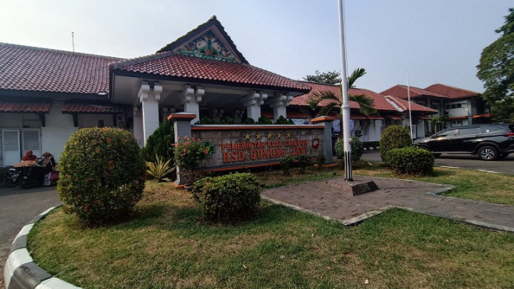 RS di Cirebon Diminta Antisipasi Lonjakan Kasus Cacar Monyet