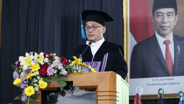 Guru Besar ITS Teliti Pengolahan Bijih Nikel Ramah Lingkungan