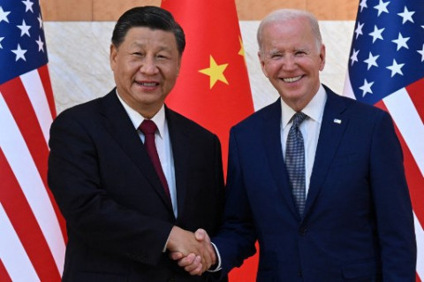 Pertemuan Biden-Xi Jinping Diperkirakan Terjadi 15 November Mendatang
