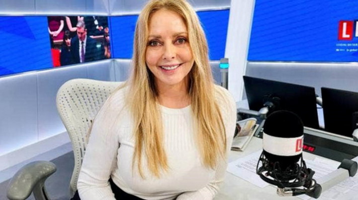 Dilarang Kritik Partai Politik, Pembawa Acara BBC Pilih Berhenti