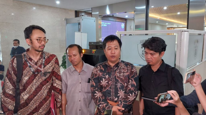 Keluarga Korban Bentrokan Warga dan Polisi di Seruyan Klaim Tak Dapat Hasil Uji Balistik