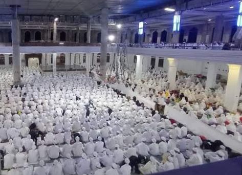 Doa Kafaratul Majelis: Arab, Latin, beserta Artinya