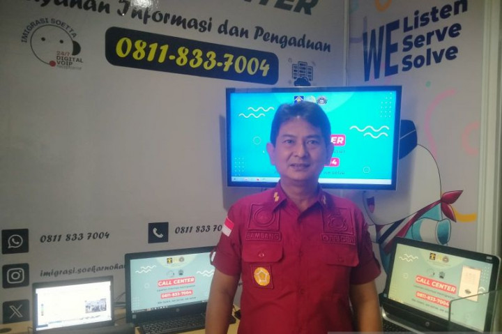 Jumlah Suporter Peserta Piala Dunia U-17 Terbanyak dari Jepang