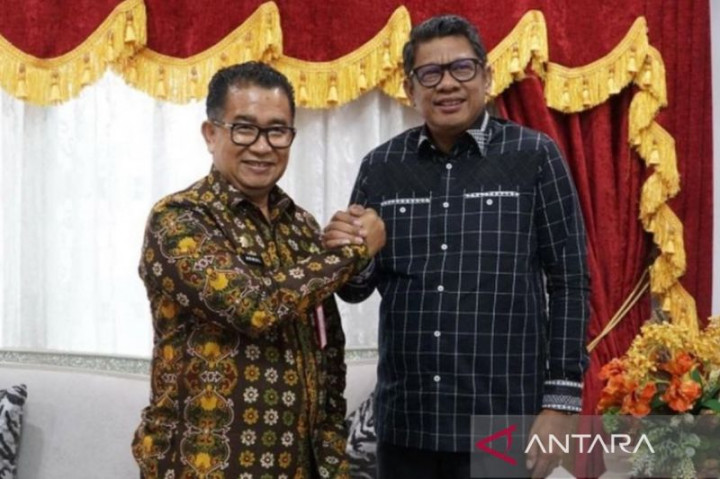 Pemprov Kaltim Sepakat Habitat Buaya Riska Jadi Destinasi Wisata