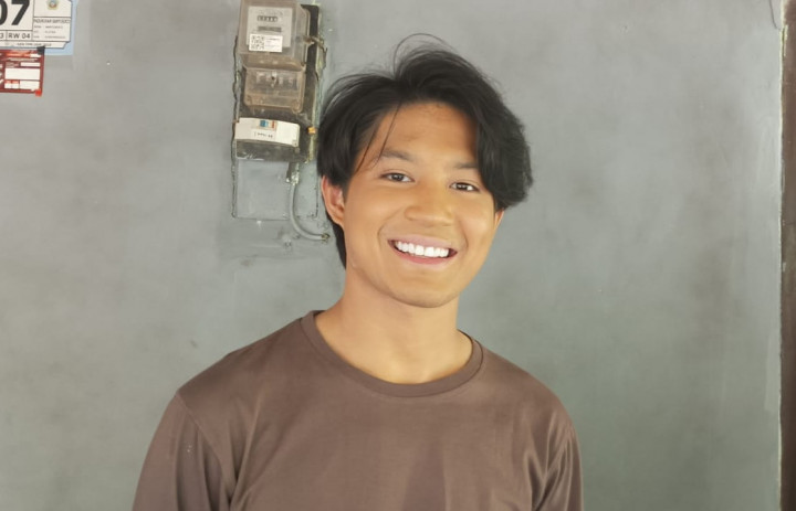 Teuku Rassya Lega Akhirnya Main Film Horor