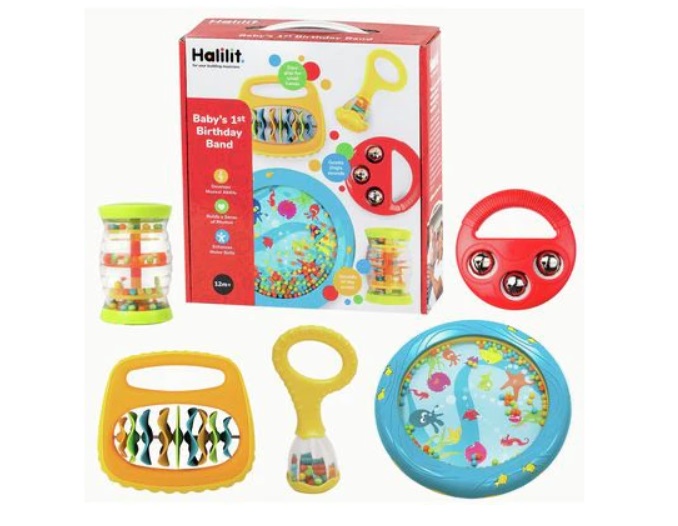 Merek Mainan Anak Asal Israel Jadi Berita Ekonomi yang Paling Banyak Dibaca