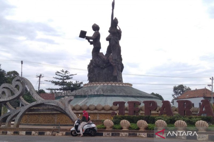 Kabupaten Jepara Kini Miliki 3 Pahlawan Nasional