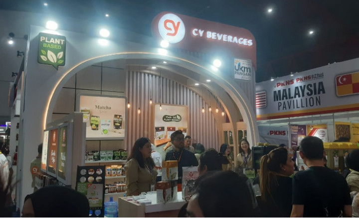 Krimer jadi Solusi Sehat Sukseskan Plant Based Dietmu, Ini Manfaatnya