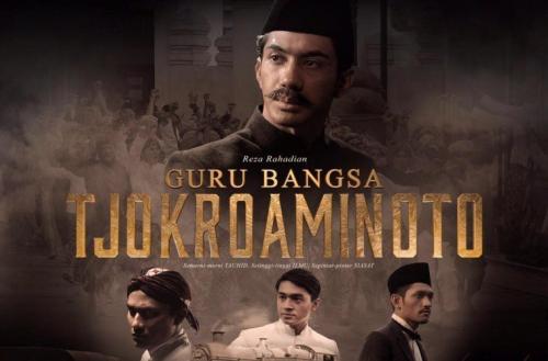 7 Rekomendasi Film Peringati Hari Pahlawan