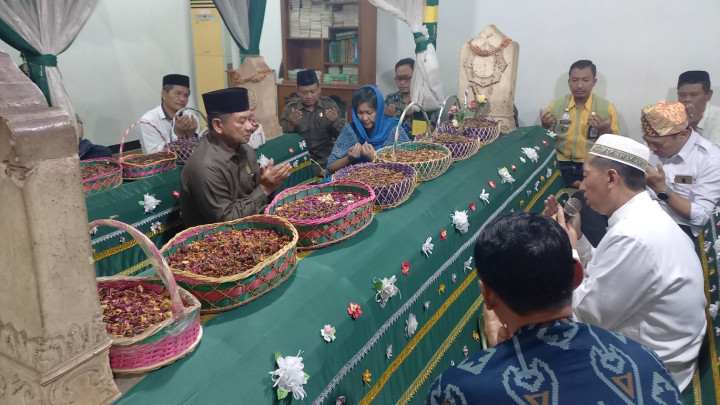 3 Tahun Meneliti, Mengkaji, dan Menyusun Naskah Akademik Ratu Kalinyamat