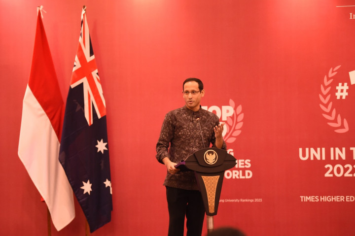 Western Sydney University Dirikan Kampus Internasional Pertamanya di Surabaya