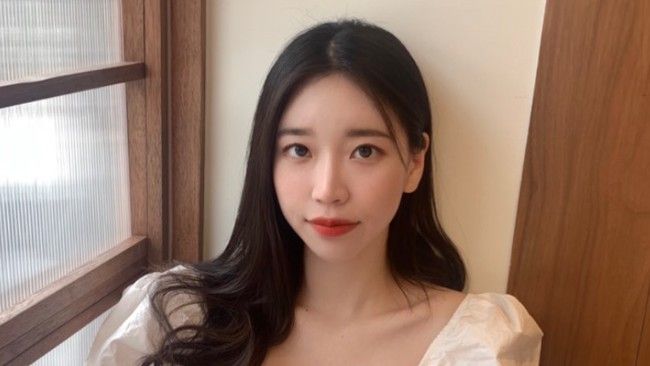 Penyanyi Korea Nahee Meninggal di Usia 24 Tahun