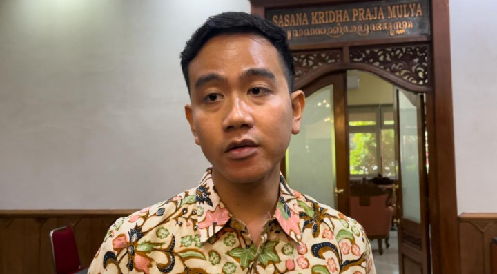 Dana Hibah UEA Cair, Gibran Eksekusi Pembangunan Tertunda
