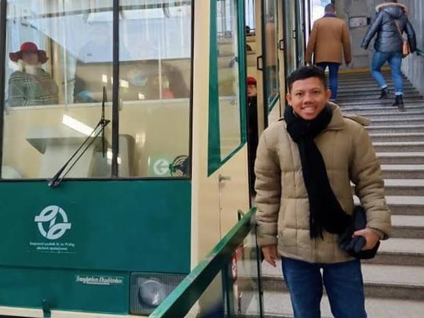 KAHMI Eropa Raya Kutuk Keras Serangan Israel ke Gaza