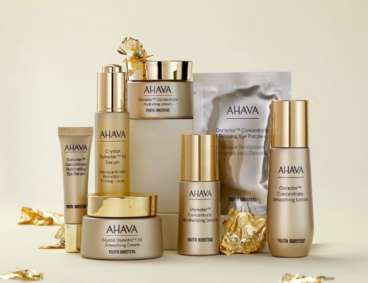 7 Produk Kecantikan Israel, Ada yang Terkenal di Indonesia!