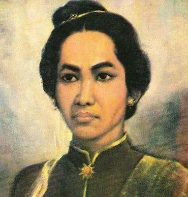 Cut Nyak Dhien Pahlawan Perempuan Heroik, Komando Perang Melawan Kolonialisme Belanda