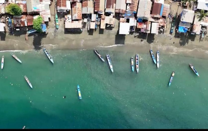 Ini Dia Hasil Kajian Pertambangan Nikel di Pulau Obi