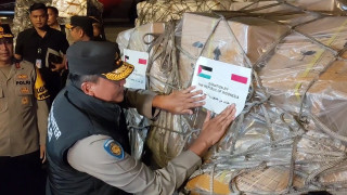 Bantuan Kemanusiaan bagi Palestina Lebih Baik Dibandingkan Boikot