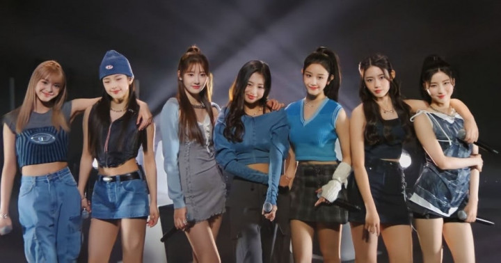 BABYMONSTER Bakal Debut, Catat Tanggalnya!