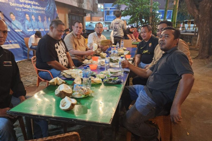 2 Jurnalis di Aceh Diintimidasi Pengawal Ketua KPK Firli Bahuri