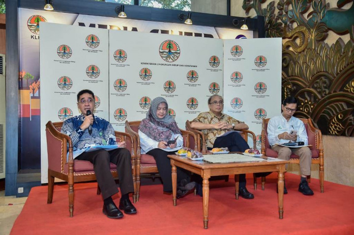 Indonesia Buka Skema Perdagangan Karbon, Ini Tujuannya