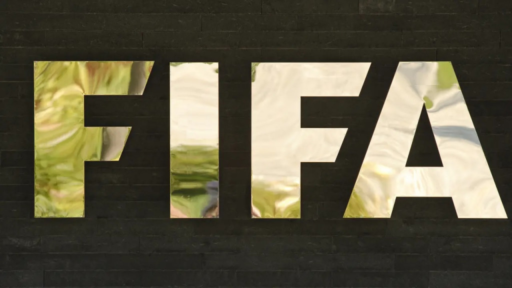 FIFA (AFP/Sebastien Bozon)