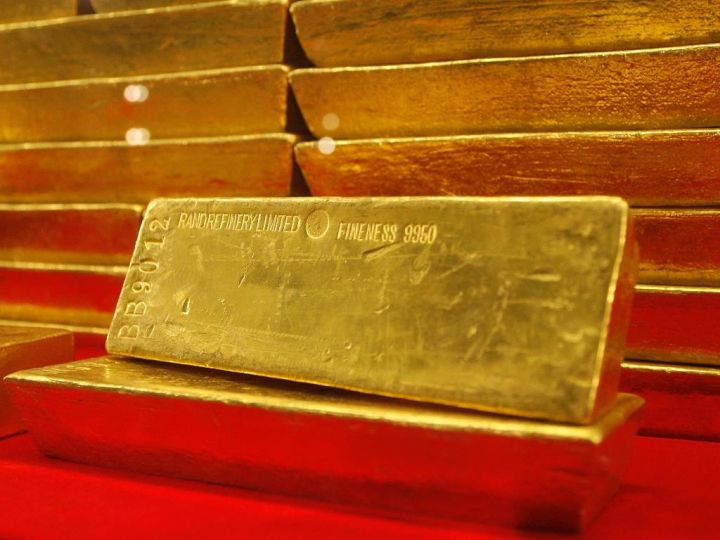 4 Fakta Kasus Transaksi Janggal Impor Emas Rp189 Triliun