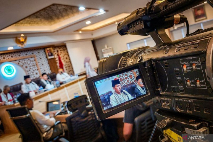 Tegas! MUI Keluarkan Fatwa Haram Produk Pendukung Agresi Israel